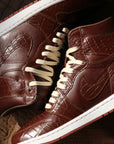 Air Jordan 1 High Retro “Castano"