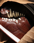 Air Jordan 1 High Retro “Castano"