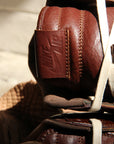 Air Jordan 1 High Retro “Castano"