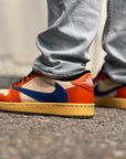 Air Jordan 1 Low Travis Scott "Dragon Ball"