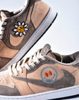 Air Jordan 1 Low Travis Scott "BABYBOY by SNM"