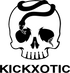 KICKXOTIC logo
