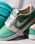 Air Jordan 1 Low "Tiffany"