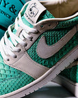 Air Jordan 1 Low "Tiffany"