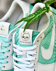 Air Jordan 1 Low "Tiffany"
