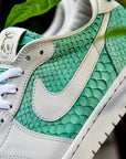 Air Jordan 1 Low "Tiffany"