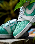 Air Jordan 1 Low "Tiffany"