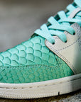 Air Jordan 1 Low "Tiffany"
