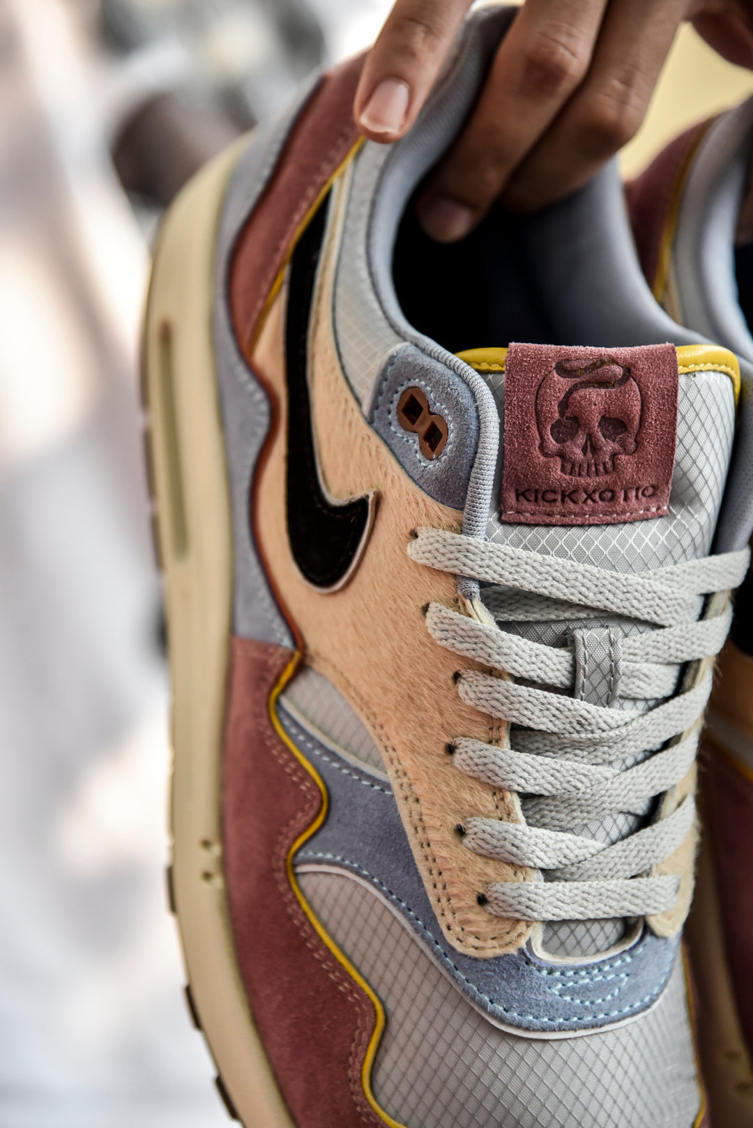 women's air max 90 carnival casual shoes