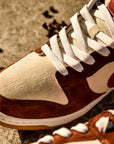 Dunk Low "Hot Coffee"