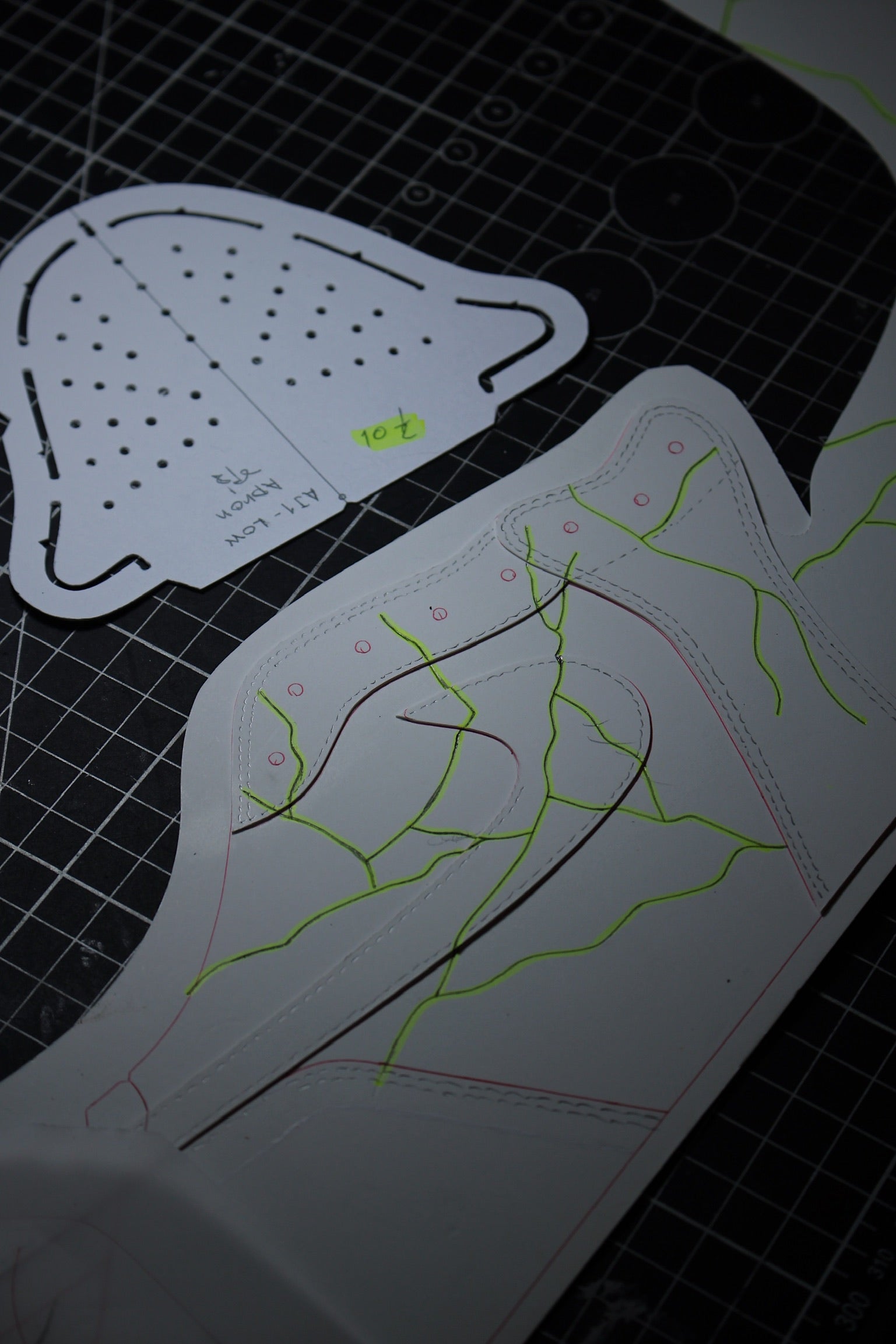 The 5 Questions 97% of Buyers Never Ask That Reveal Dark Secrets of the Custom Sneaker Industry