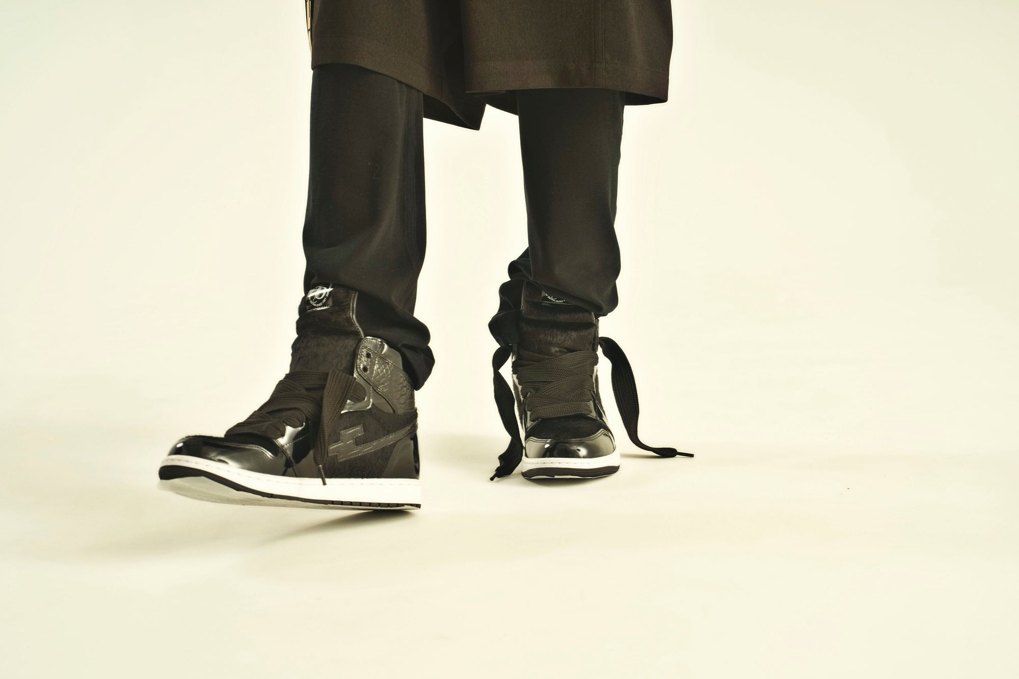 Two Rebels, One Vision: The KICKXOTIC x beautybeast Story