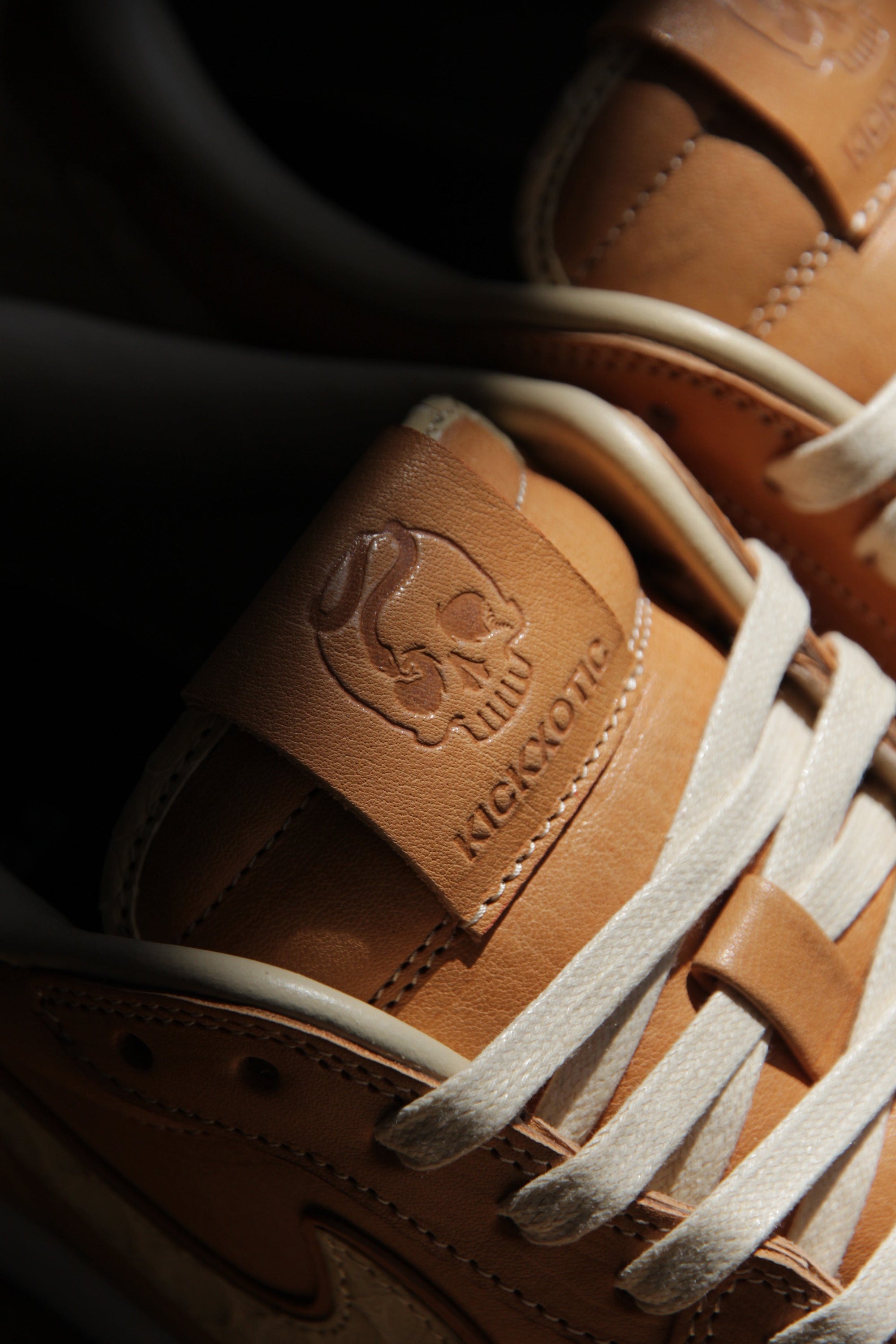 The Archive of Samples (Ready to Ship)