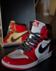 Air Jordan 1 High Retro 1985 "Chicago"