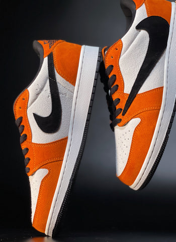 Air Jordan 1 Low Travis Scott 