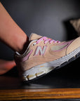 New Balance 2002R "Rose Petal"