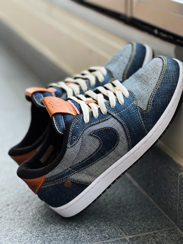 Air Jordan 1 Low 