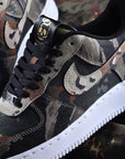 Nike Air Force 1 “Vintage Camo”