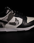 Nike Dunk Low "Military Panda"