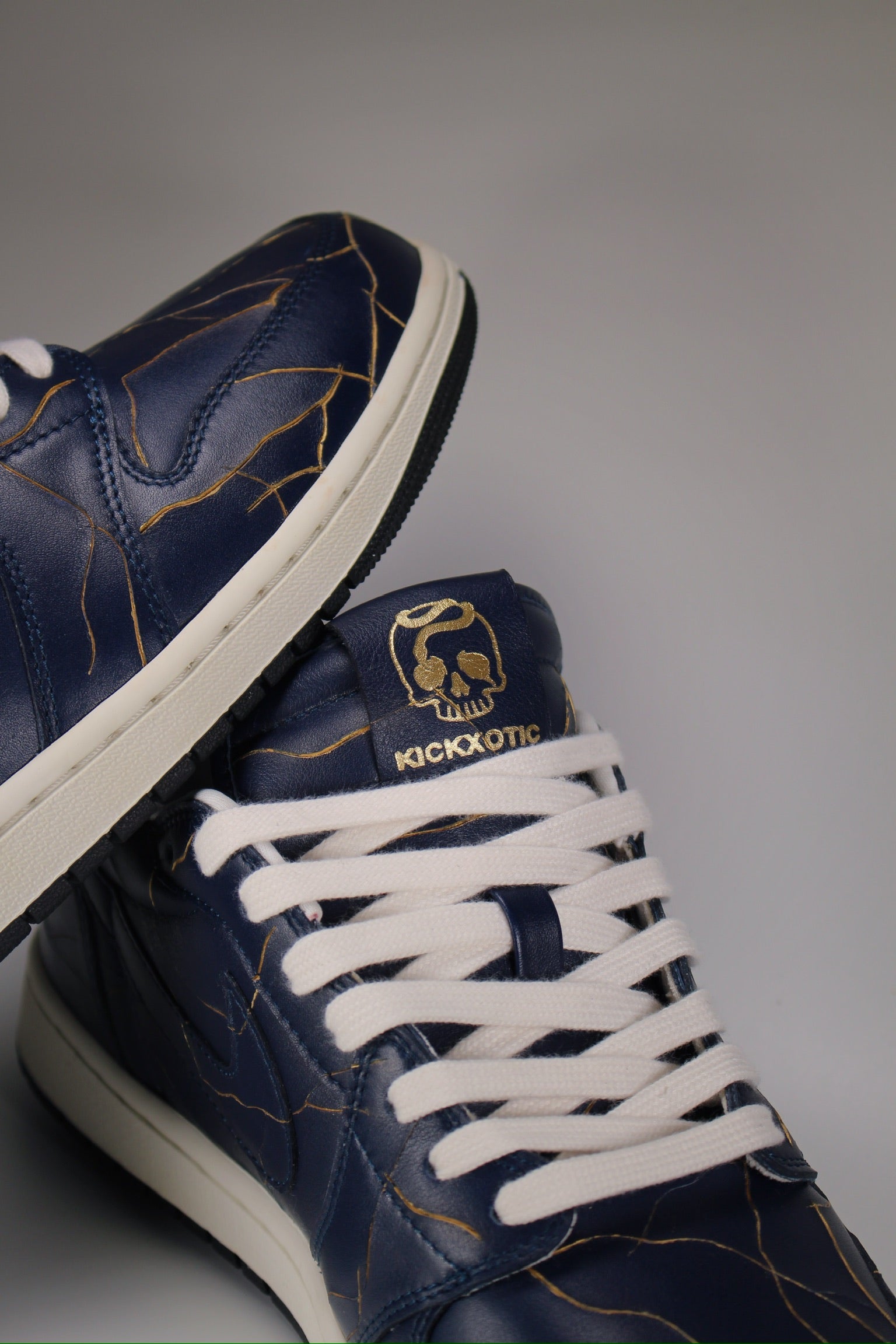 Air Jordan 1 low カスタム Jordan 1 Low Custom Size 10 Men/11.5 women | eBay