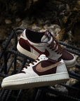 Air Jordan 1 Low OG “A Ma KICKXOTIC”