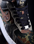 Nike Air Force 1 “Vintage Camo”