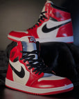 Air Jordan 1 High Retro 1985 "Chicago"