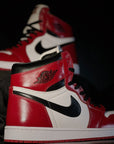 Air Jordan 1 High Retro 1985 "Chicago"