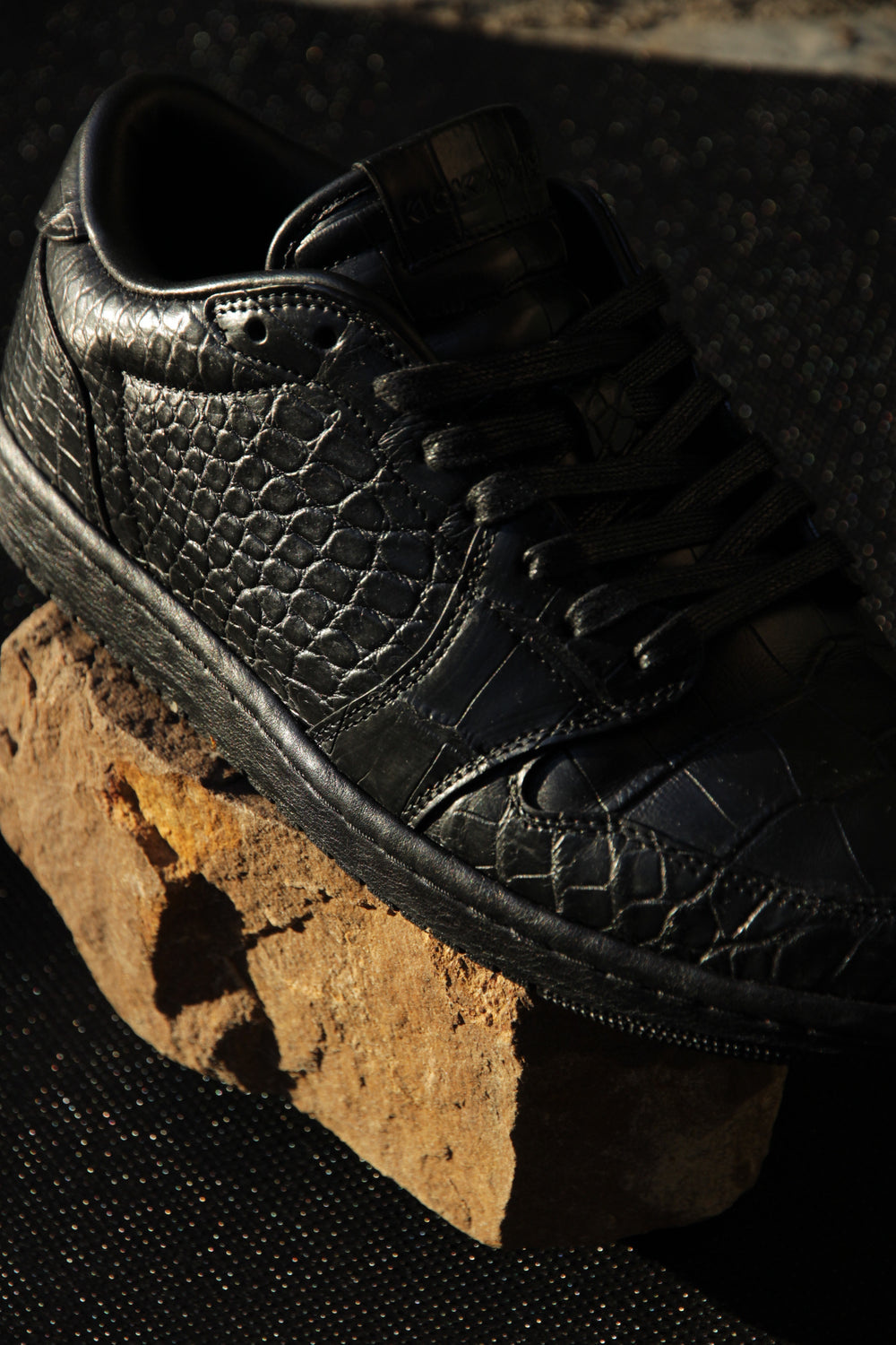 Air Jordan 1 Low "Croxford"
