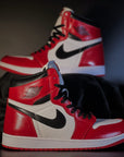 Air Jordan 1 High Retro 1985 "Chicago"