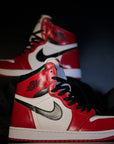 Air Jordan 1 High Retro 1985 "Chicago"