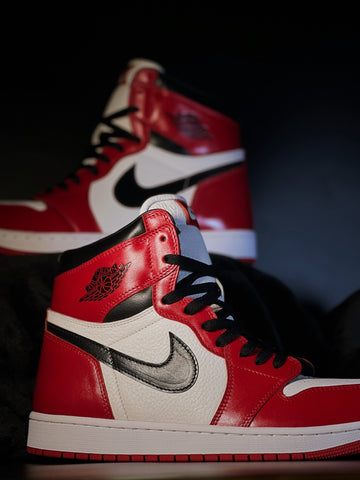 Air Jordan 1 High Retro 1985 