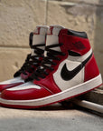 Air Jordan 1 High Retro 1985 "Chicago"