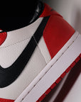 Air Jordan 1 Low OG “Chicago”