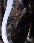 Nike Air Force 1 “Vintage Camo”