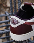 Air Jordan 1 Low OG “A Ma KICKXOTIC”