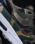 Nike Air Max 1 “Vintage Camo”