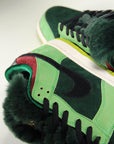 Nike Dunk Low "Poison Ivy" – Halloween Edition