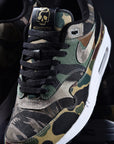 Nike Air Max 1 “Vintage Camo”