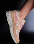 New Balance 2002R "Rose Petal"