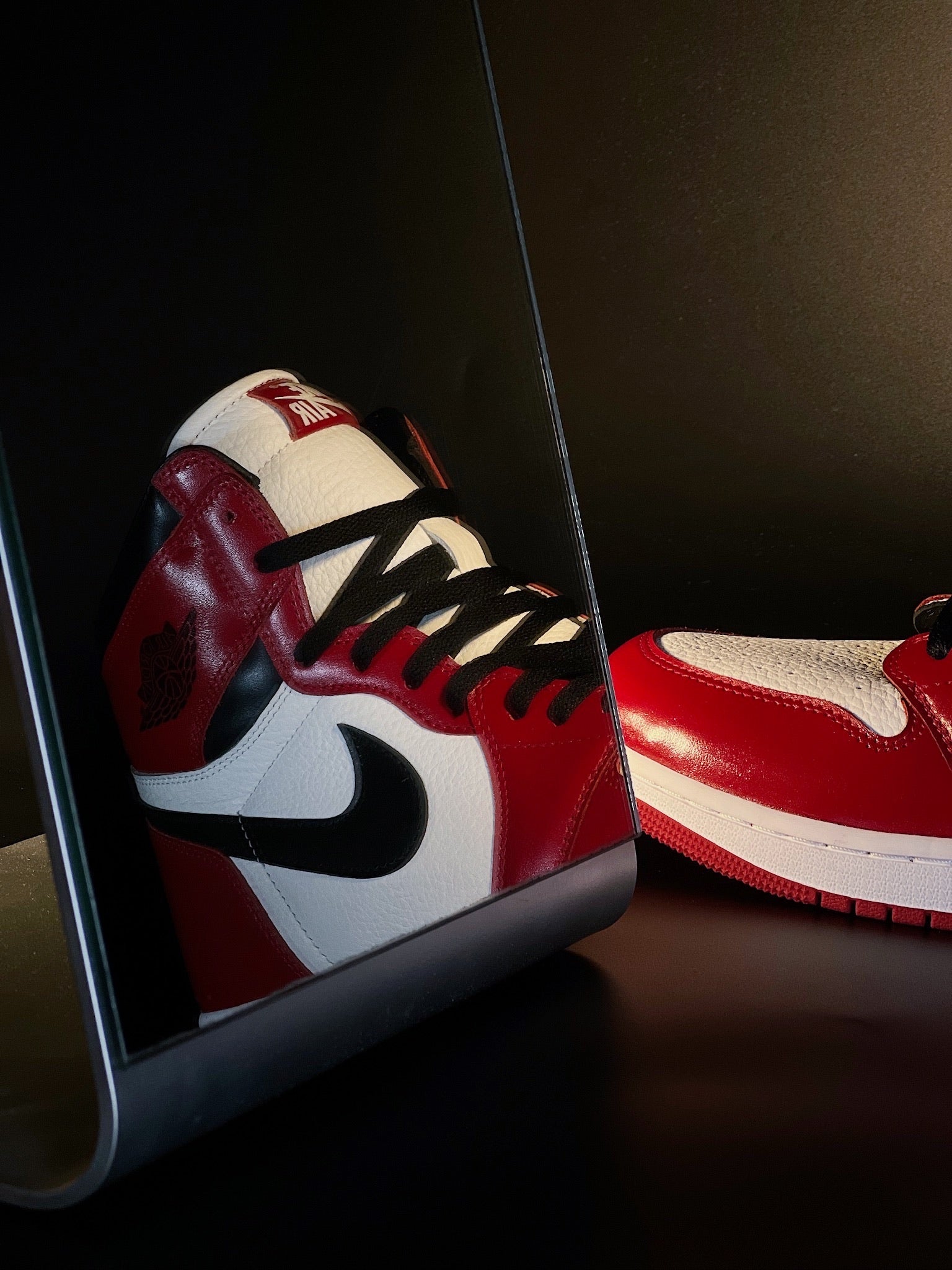 Air Jordan 1 High Retro 1985 &quot;Chicago&quot;