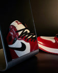 Air Jordan 1 High Retro 1985 "Chicago"