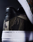 Nike Air Force 1 “Vintage Camo”