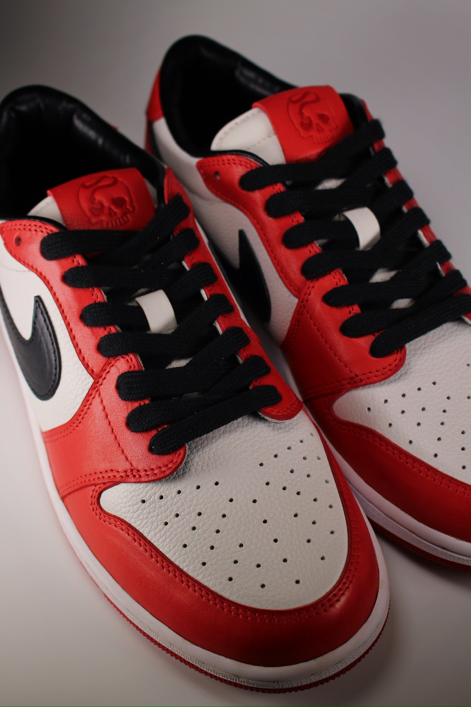 Air Jordan 1 Low OG “Chicago”