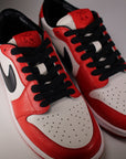 Air Jordan 1 Low OG “Chicago”