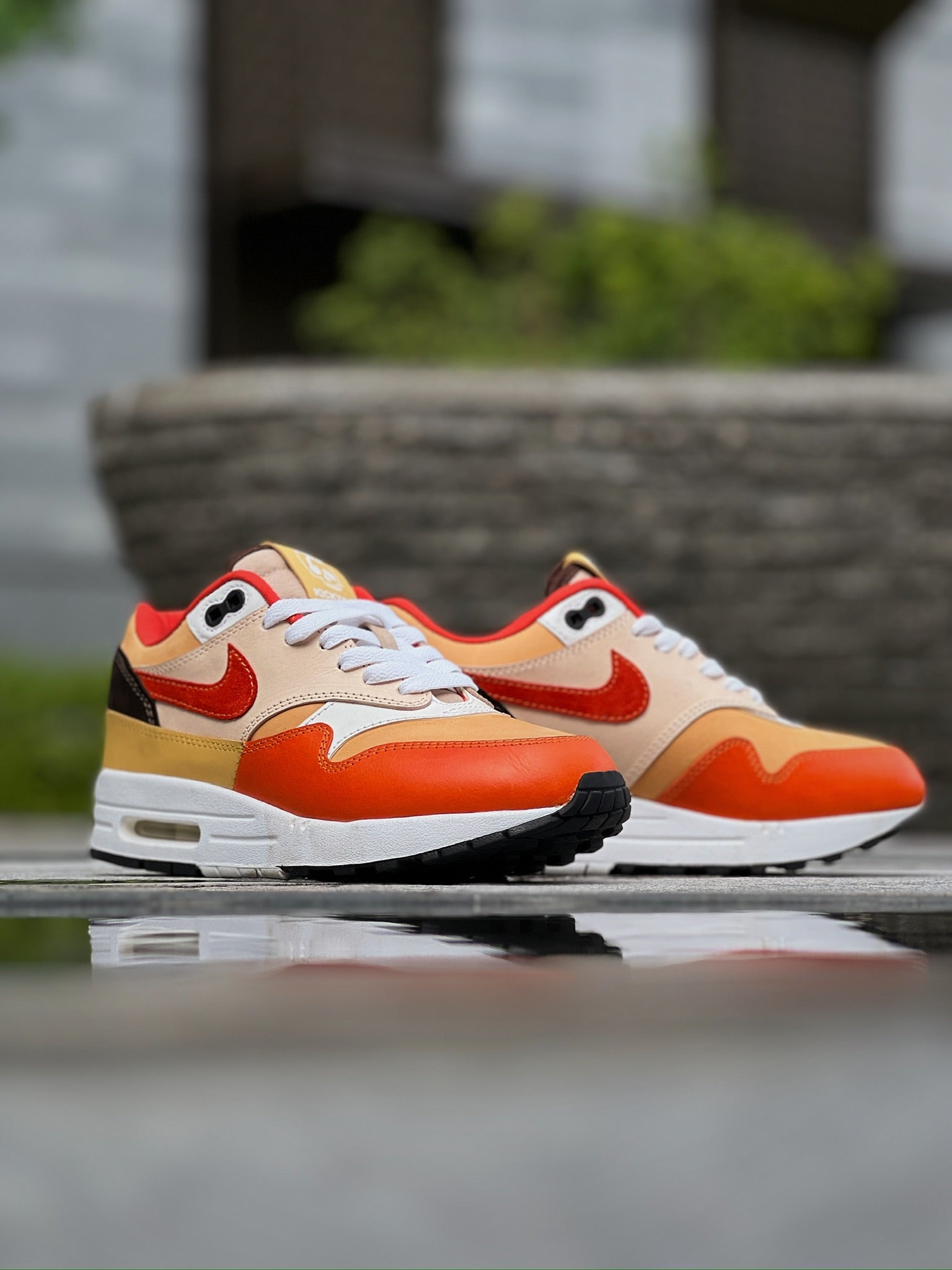 Nike Air Max 1 &quot;Golden Hour&quot;