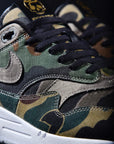 Nike Air Max 1 “Vintage Camo”