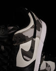 Nike Dunk Low "Military Panda"