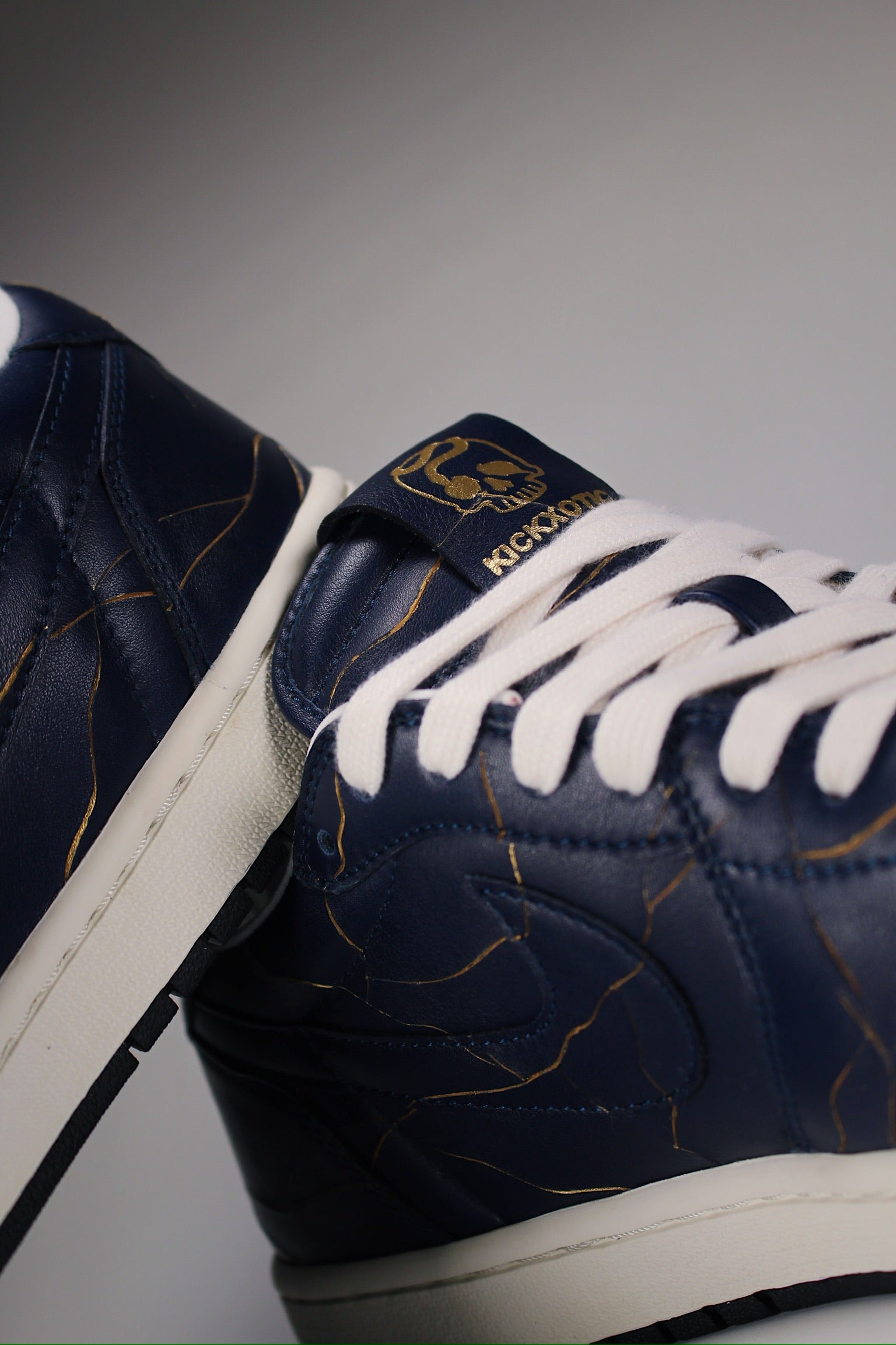 Air Jordan 1 Low &quot;Kintsugi - 金継ぎ&quot;