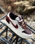 Air Jordan 1 Low OG “A Ma KICKXOTIC”